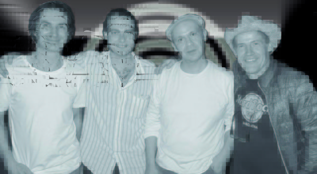 Christian Kametler & Four in Session