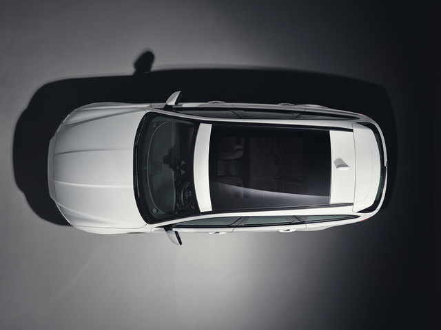 Jaguar XF Sportbrake – Weltpremiere im Sommer 2017, Marktstart im Herbst.
