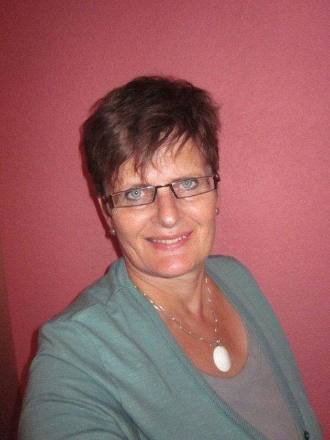 Foto: Annamarie Doblander