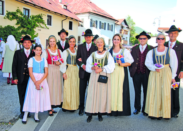 Kanaltaler Kulturverein | Foto: Kanaltaler Kulturverein