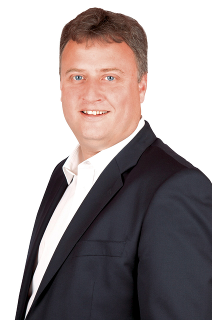 Peter Handlos | Foto: FPÖ