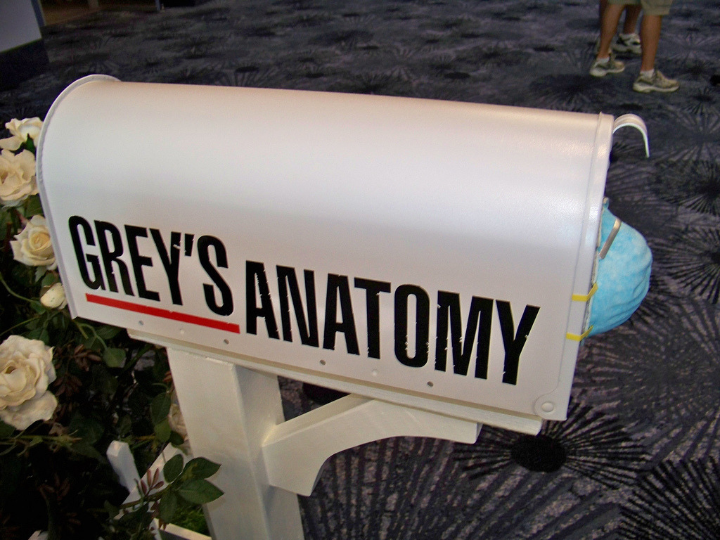 Grey S Anatomy Uberraschung Kommt Izzie Zu Grey S Anatomy Zuruck