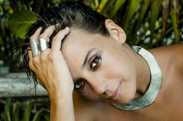 Cat Power, eine Ikone des Songwriting, bildet den Auftakt zu den Posthof Summer Sessions im Rosengarten. | Foto: Barracuda Music
