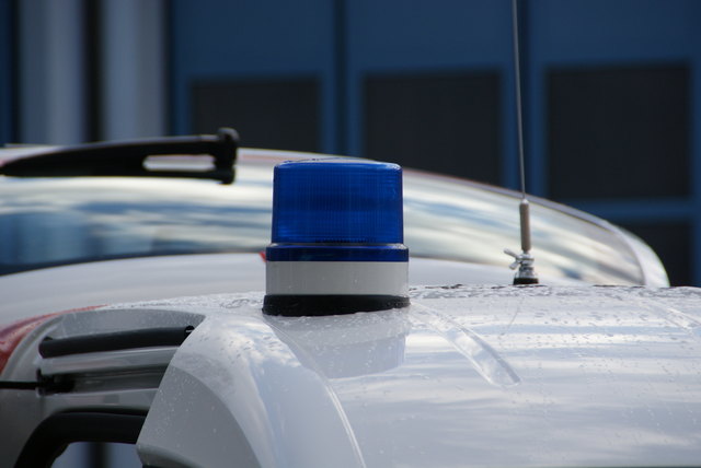 Der Unfall ereignete sich am 26. April in der Ortschaft Wimm. | Foto: Plank