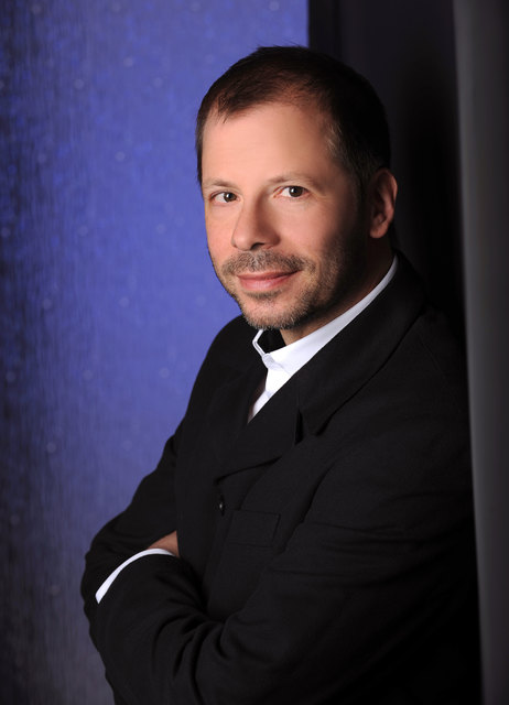 Alexander Remesch, Co-Working-Space in Bruck