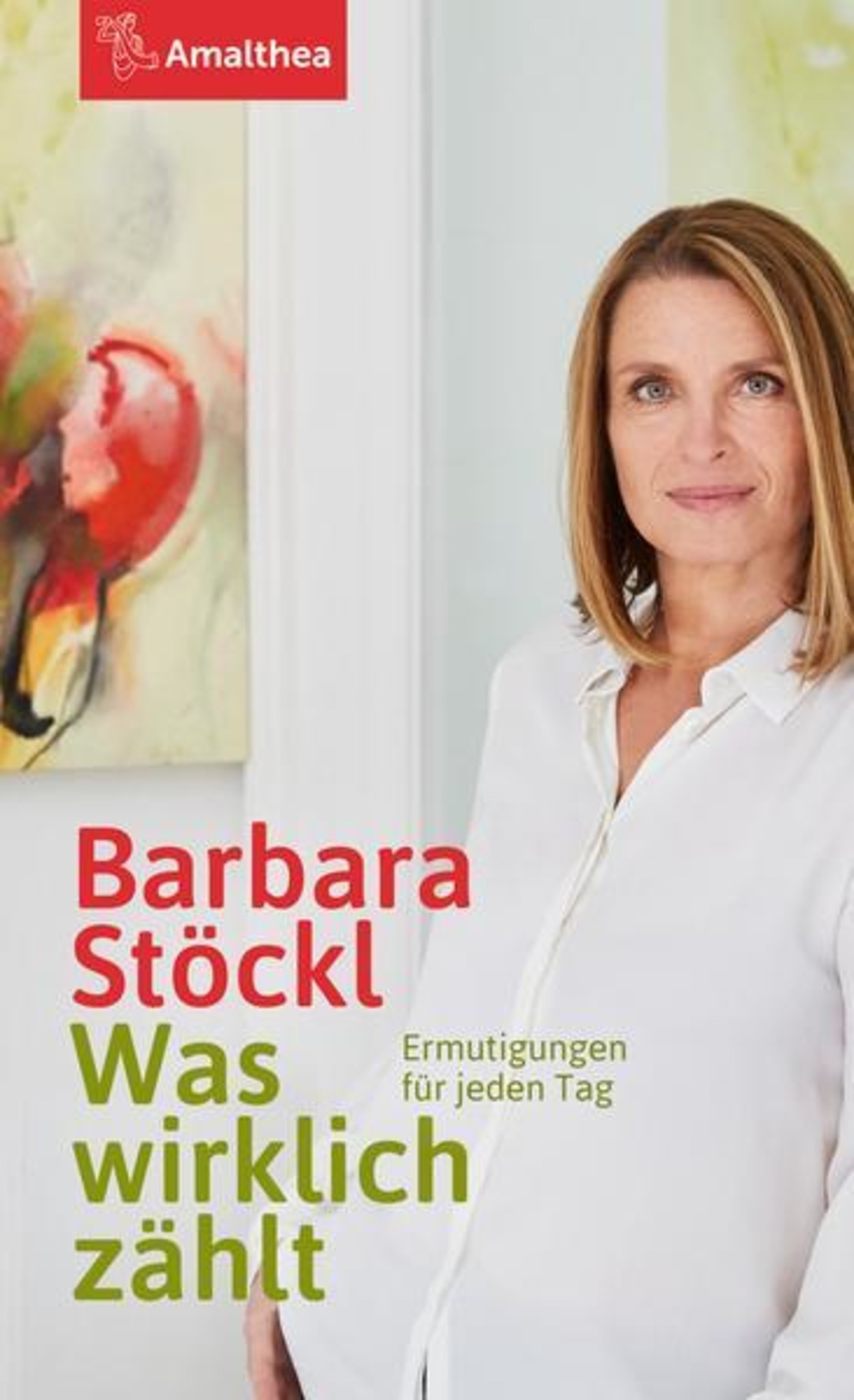 Barbara Stöckl präsentiert 