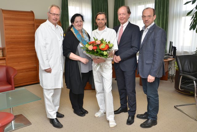 Foto: Landesklinikum Horn