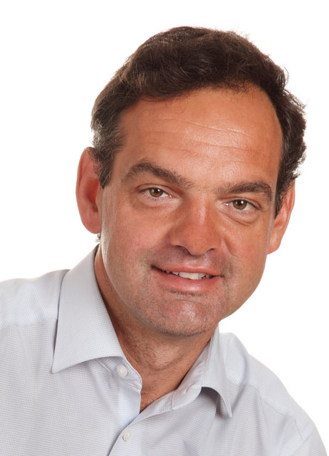 Stephan Bertel, der stellvertretende Regionalvorsitzende des ÖGB im Unterland, fordert ein Aus für Niedriglohnbranchen. | Foto: ÖGB