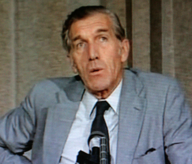 PaulWatzlawickEhrung SPÖ Villach wärmt alten ÖVPAntrag auf Villach