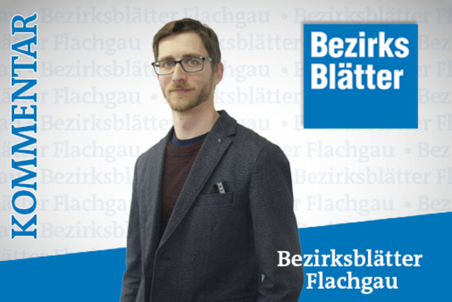 Manuel Bukovics
Redakteur Bezirksblätter Flachgau
mbukovics@bezirksblaetter.com