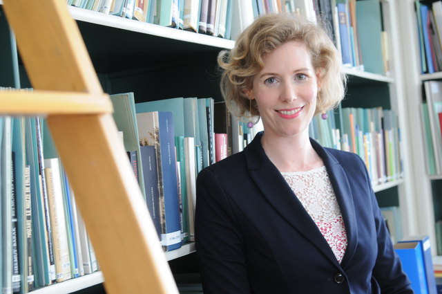 Maren Hofmeister verlässt die Stiftung Mozarteum