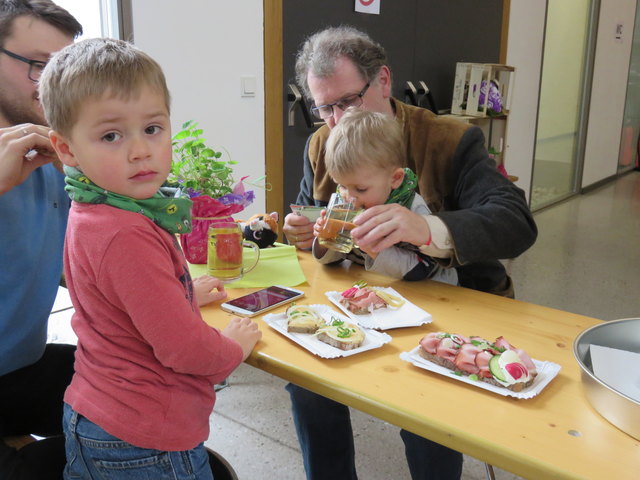 Foto: LJ Vorchdorf