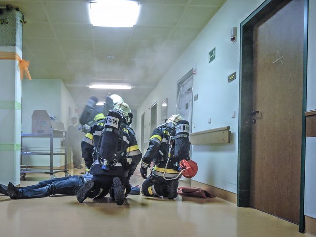 Foto: Florian Kollmann/FF Traun