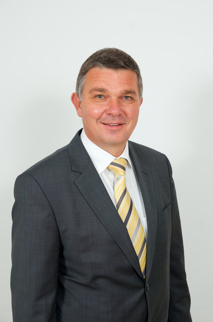 Franz Pfaller ist seit einer Woche der neue 2. Vizebürgermeister in Maria Saal | Foto: SPÖ