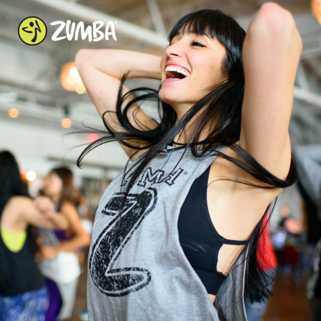 Foto: Zumba Fitness