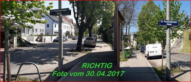 RICHTIG