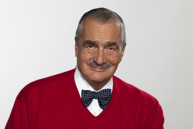 Fürst Karl zu Schwarzenberg | Foto: Ivan Pinkava