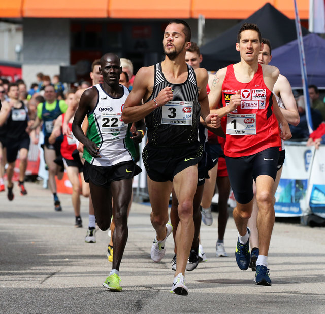 Attnanger Meile 2017