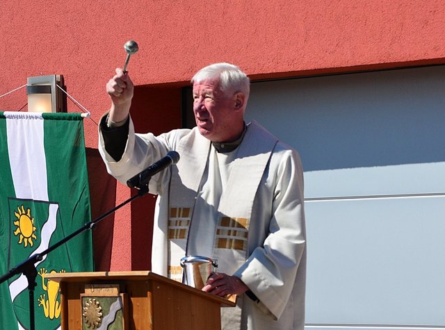 KonsR. Mag. Josef Kramar