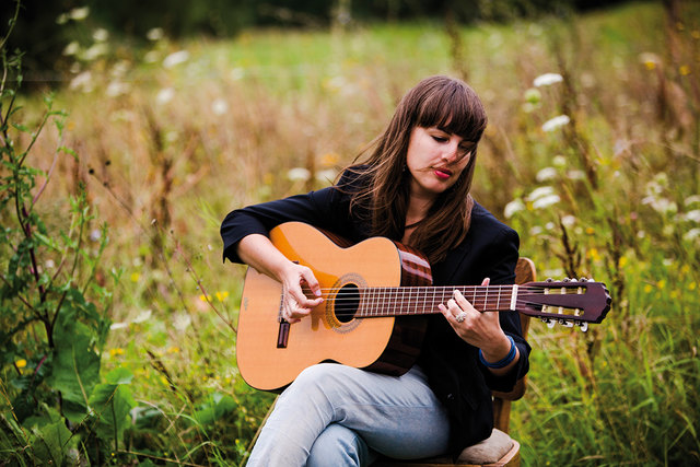 Foto: Alice Smeets