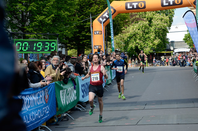 Foto: 3-Brückenlauf