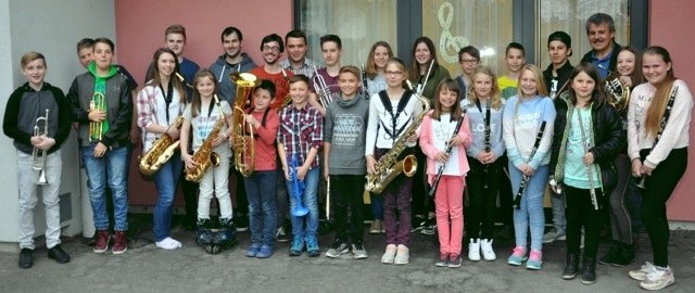 Das Muttertagskonzert ist am 12. Mai im Kultursaal St. Martin im Sulmtal zu erleben.