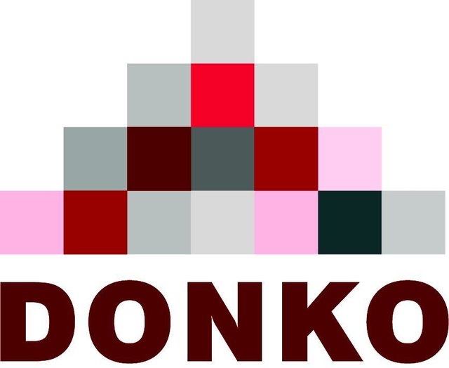 DONKO Logo