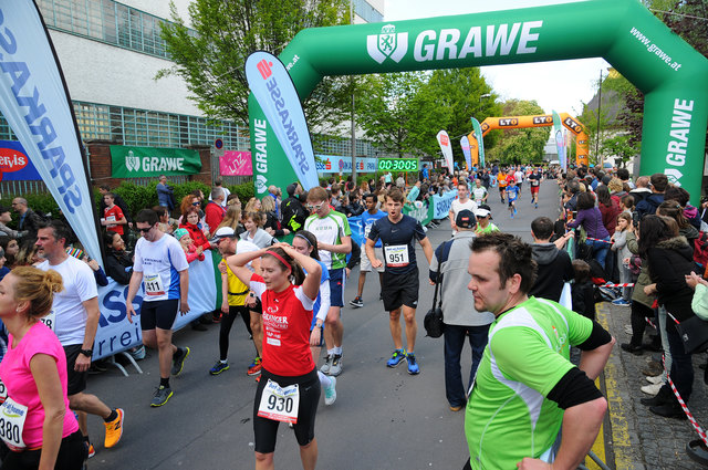 Foto: 3-Brückenlauf