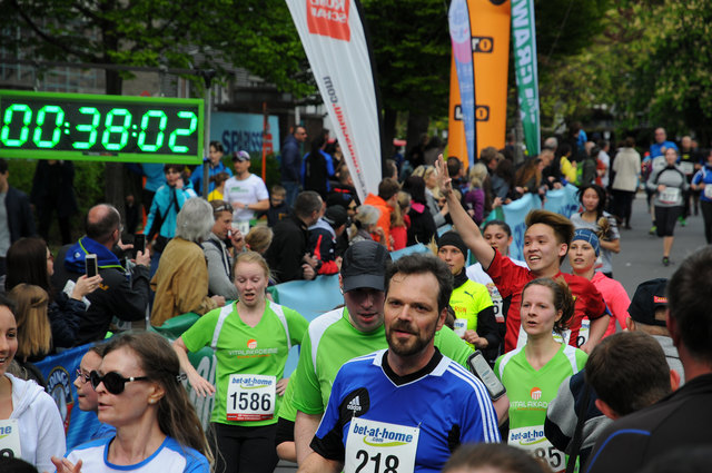 Foto: 3-Brückenlauf