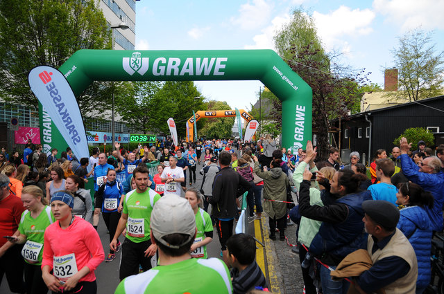 Foto: 3-Brückenlauf