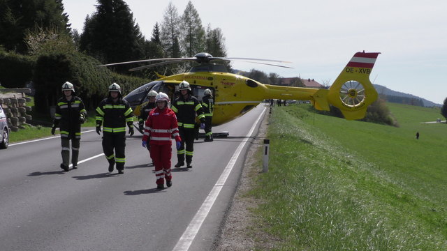 Foto: HAW Herbert Denkmayr