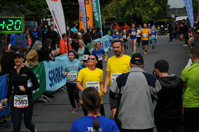 Foto: 3-Brückenlauf