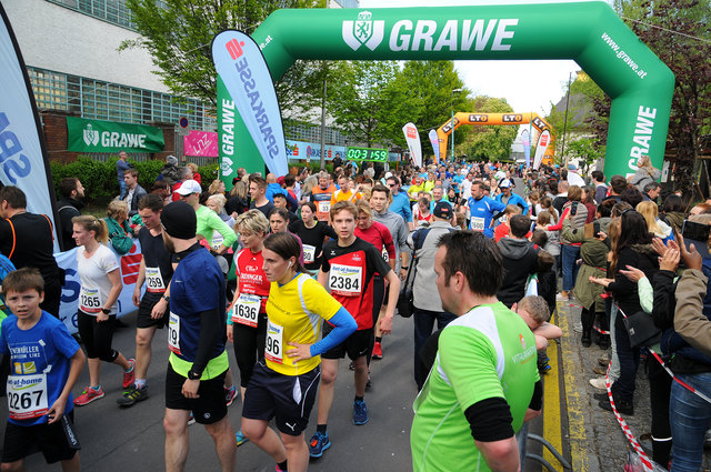 Foto: 3-Brückenlauf