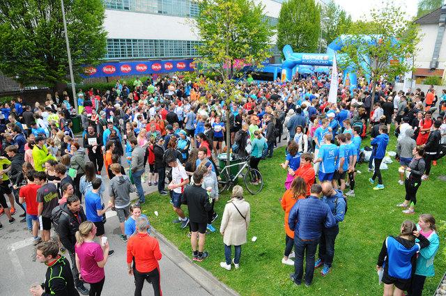 Foto: 3-Brückenlauf