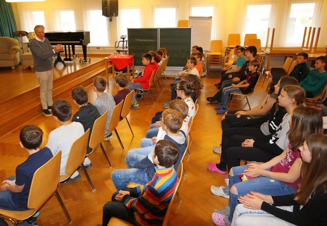 Foto: Sport-MS Tulln