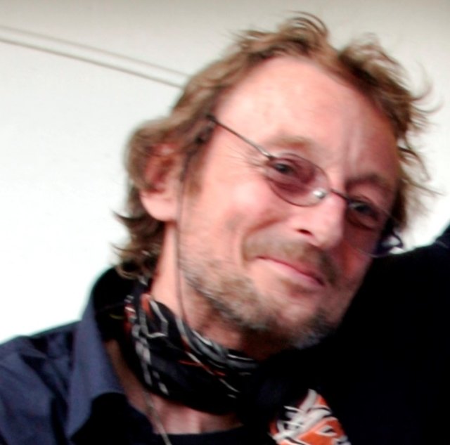 Der Vermisste Roland Krenn. | Foto: Landespolizeidirektion Salzburg
