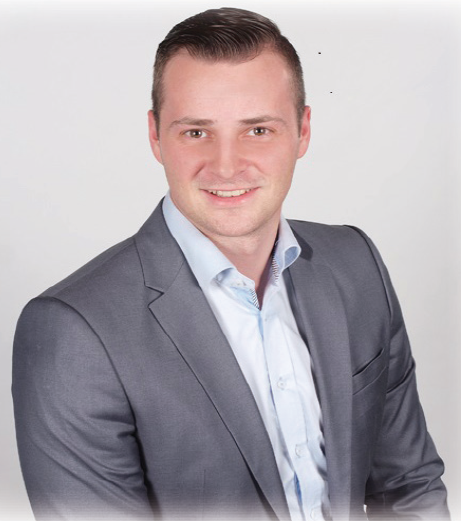 Ihr ABACUS-Institutsleiter Christoph Sandler