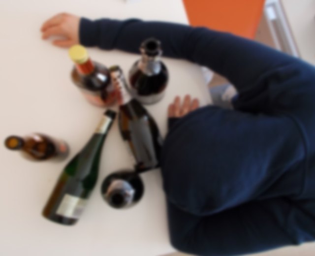 Im JUSY Wieselburg setzt man sich intensiv mit dem Thema "Alkohol" auseinander. | Foto: JUSY