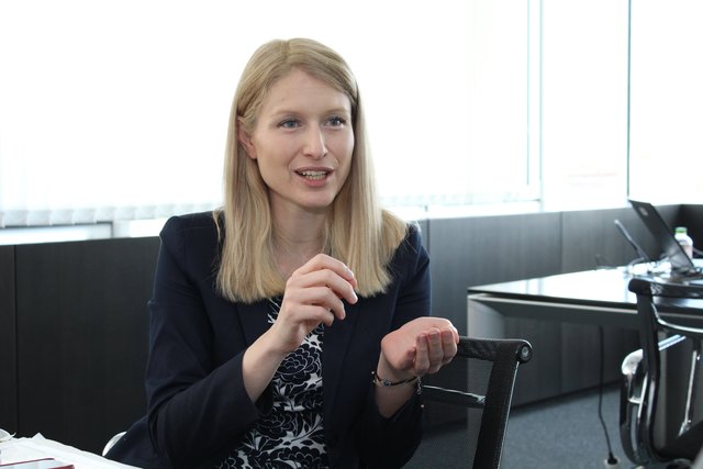 "Ich bekenne mich zum Landespatron als Schulfeiertag", sagt Bildungslandesrätin Christine Haberlander (ÖVP).