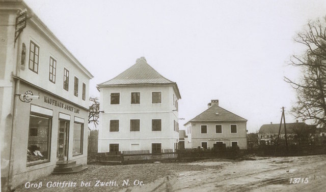 Foto: Sammlung Hofbauer
