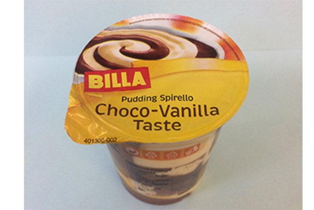 Die OMIRA-Gruppe ruft verschiedene Pudding-Produkte zurück.