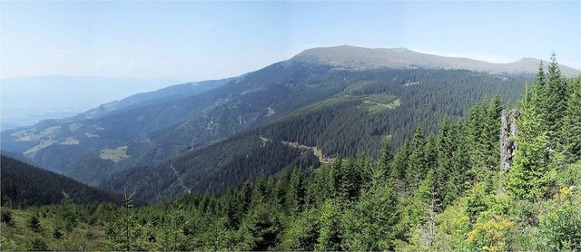 Auf der Koralpe soll das größte Pumpspeicherkraftwerk Österreichs entstehen, das nun doch einer Umweltverträglichkeitsprüfung unterzogen wird.