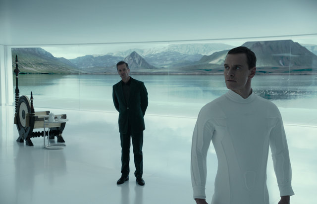 Star Movie zeigt den Sci-Fi-Film "Alien Convenant" ab Donnerstag, 18. Mai in seinen Kinos.