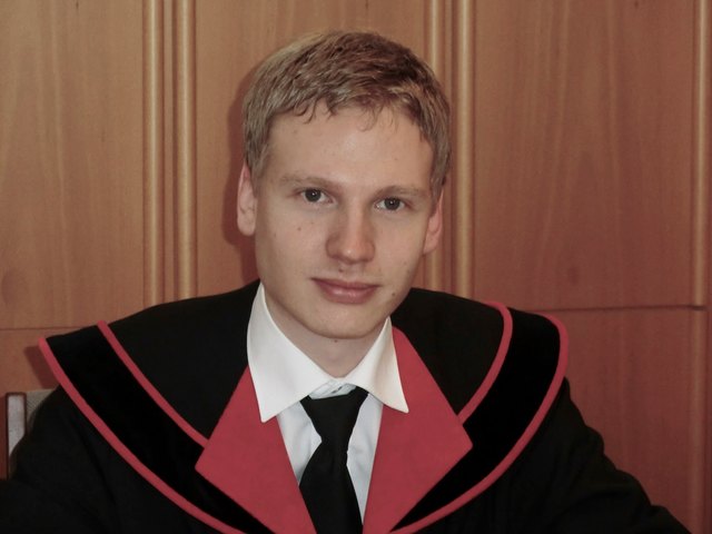 Staatsanwalt Patrick Hinterleitner
