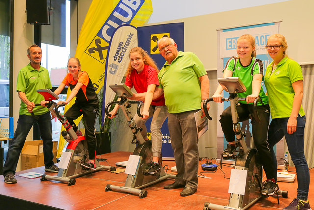 Foto: OÖ. Radsportverband