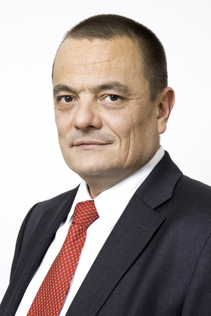 Mag. Alexander Launig ist nun das dritte Vorstandsmitglied