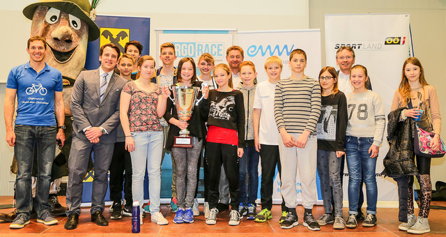 Foto: OÖ. Radsportverband