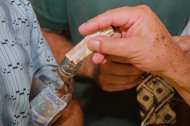 Laut Horst Krainz haben die Spendensammler nichts mit dem Hilfswerk Kärnten zu tun und handeln daher kriminell