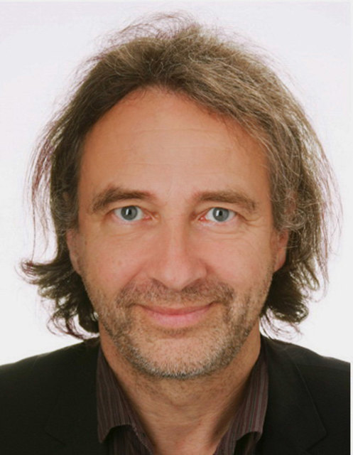 Univ. Prof. Christian Schubert | Foto: Schubert
