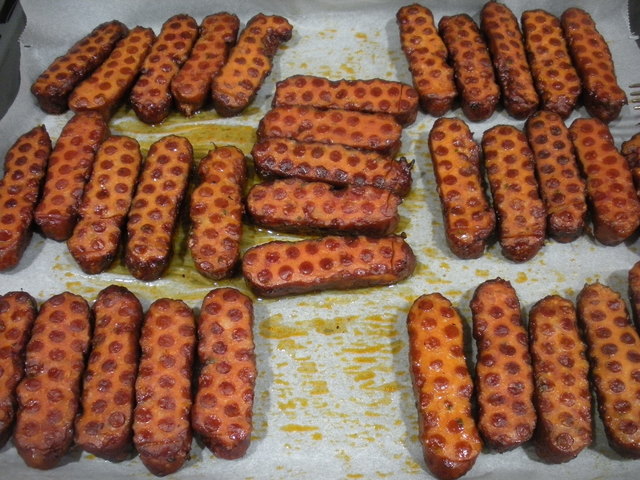 Cevapcici